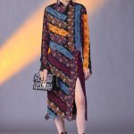 2017 Versace Pre Fall  Collection