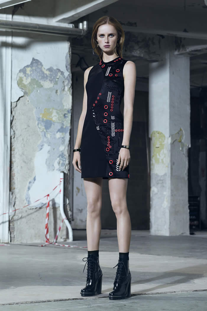 2016 Versace Collection