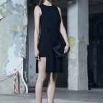 2016 Latest Versace Pre-fall  Collection