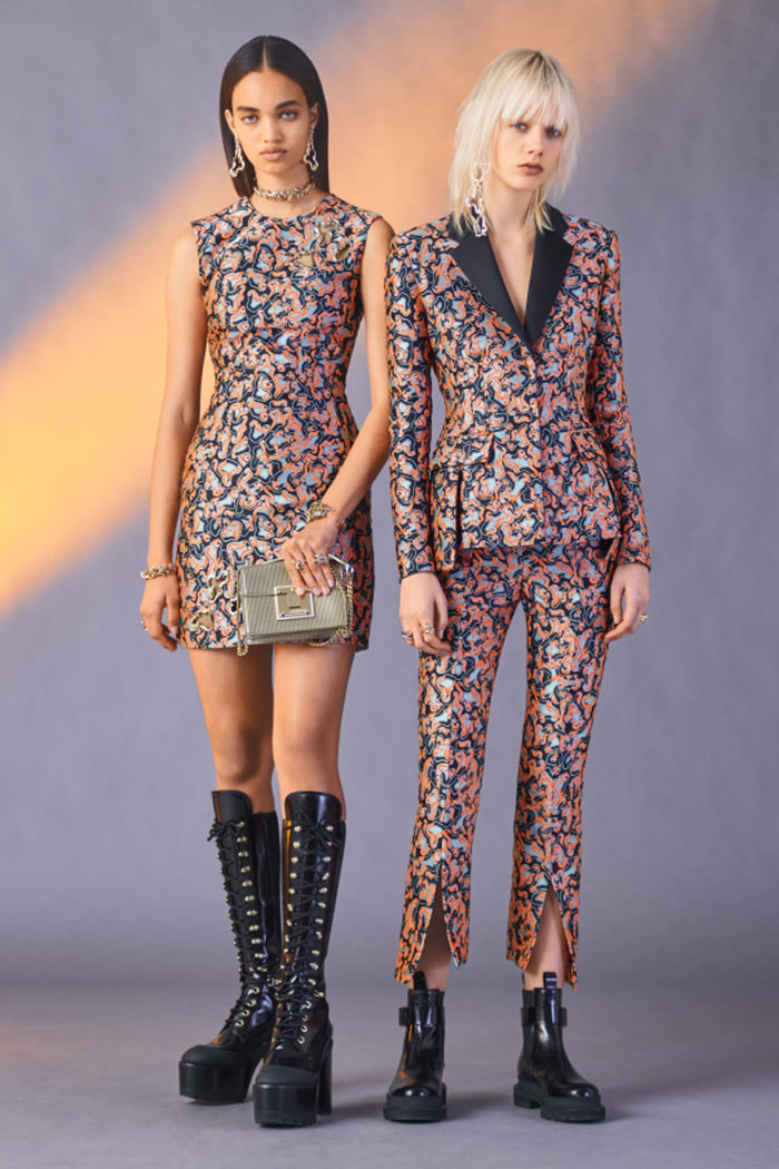 2017 Versace Latest Collection