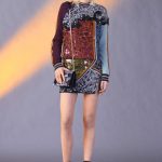 2017 Latest Versace  Pre Fall  Collection