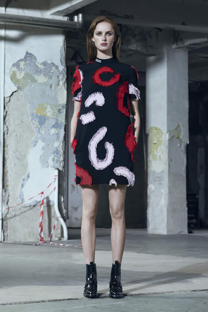 2016 Latest Versace Collection