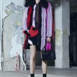 Versace Pre-fall  2016 Collection