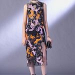 2017 Latest Versace  Pre Fall  Collection