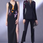 2017 Latest Pre Fall  Versace Collection