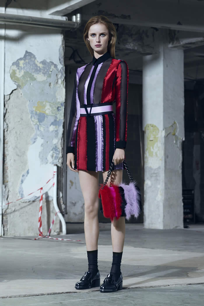 Versace 2016 Collection