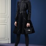 2015 Versace Pre Fall Collection