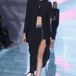 2015 Versace Milan Fashion Week S/S Collection