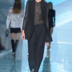 Versace Milan Fashion Week S/S Latest 2015 Collection