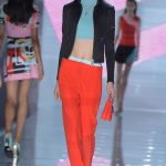 Versace 2015 Milan Fashion Week S/S Collection