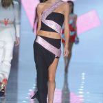 Milan Fashion Week S/S Latest Versace Collection