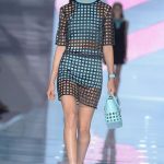 2015 Latest Versace Collection