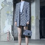 Versace Pre-fall  Latest 2016 Collection