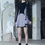 Pre-fall  2016 Versace Collection