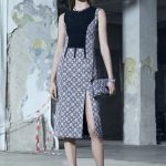 Latest Collection by Versace Pre-fall  2016