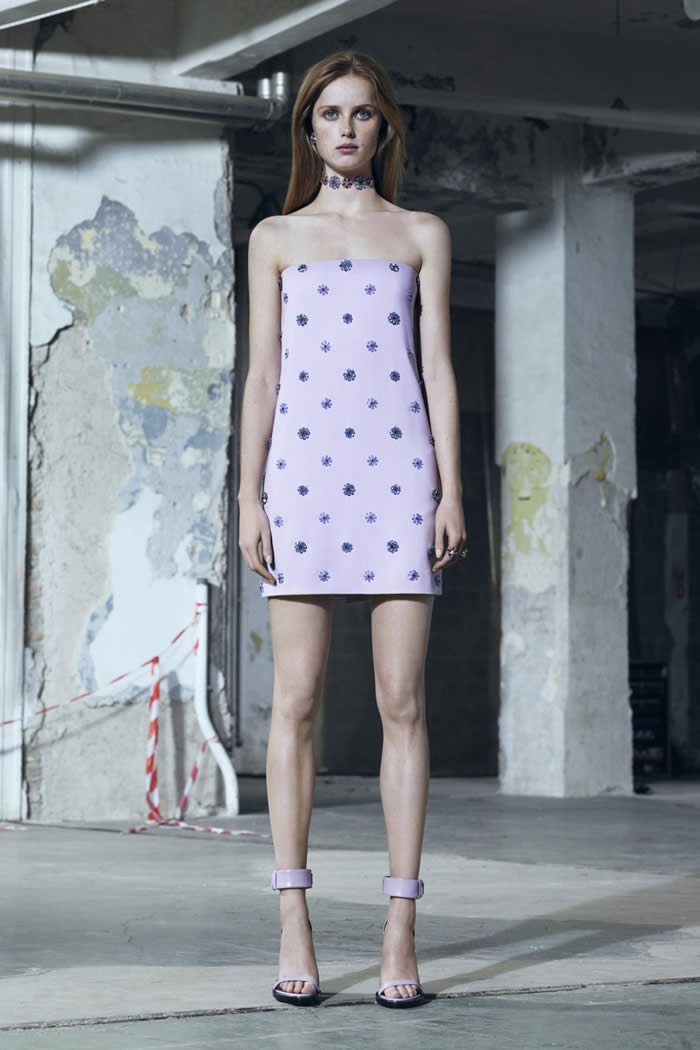 Latest Versace Collection 2016