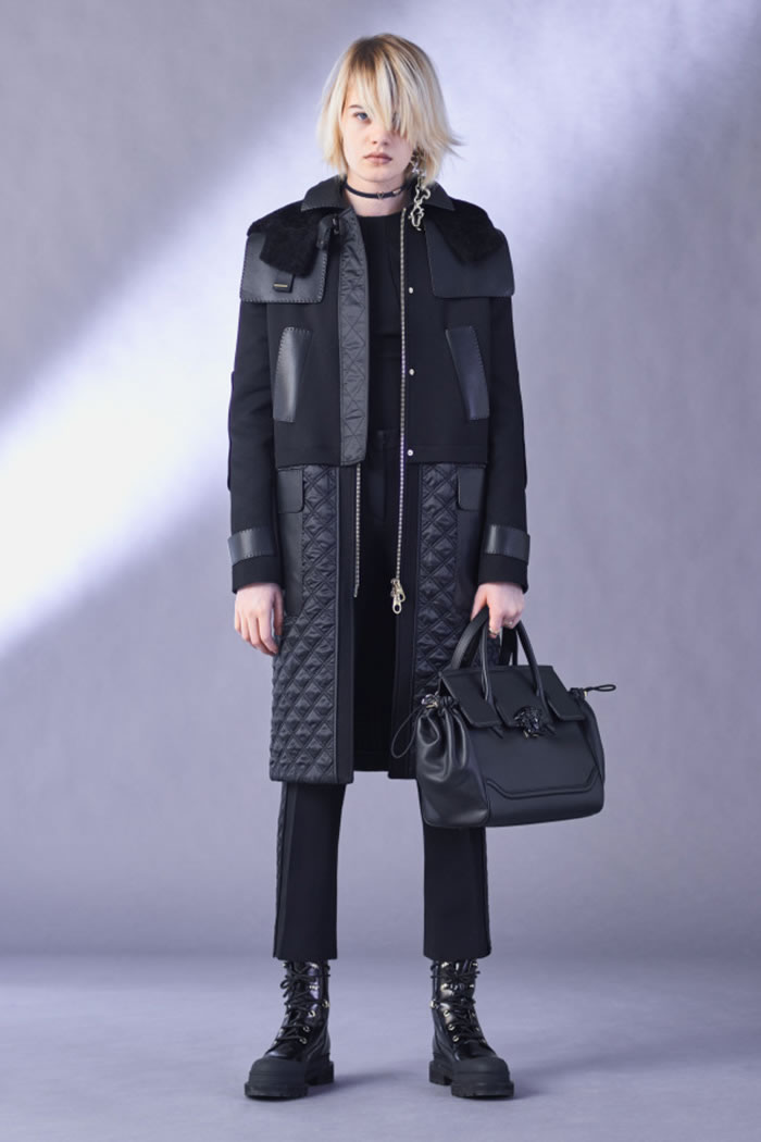 Versace Pre Fall  Collection