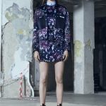 Versace 2016 Pre-fall   Collection