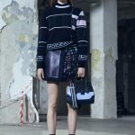 Versace Latest Pre-fall  2016 Collection