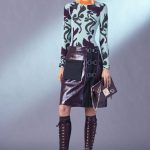 Versace Pre Fall   Collection