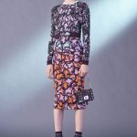 Versace Latest Pre Fall  2017 Collection