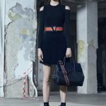 Versace  2016 Pre-fall  Collection