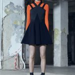 Pre-fall  2016 Versace  Collection