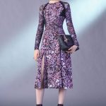 Pre Fall  Versace 2017 Collection