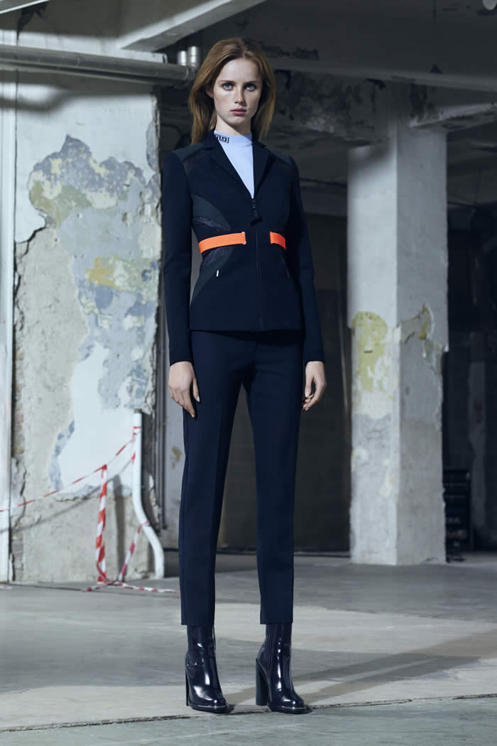 Pre-fall  2016 Versace Collection