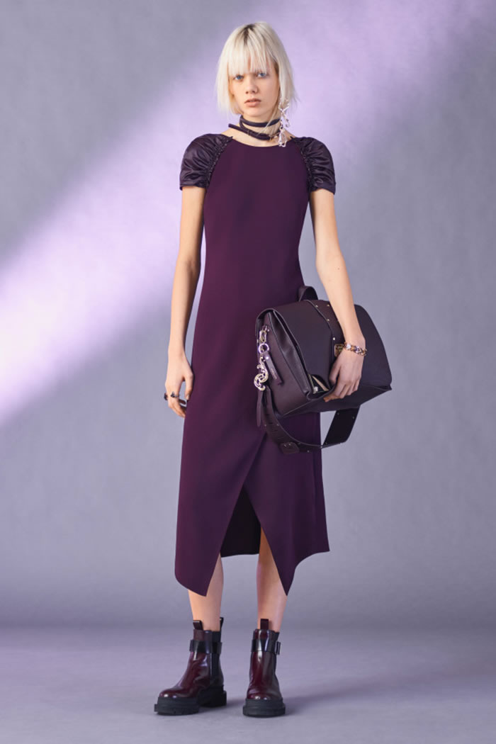 Pre Fall  Versace Collection