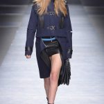 Versace Fall RTW 2016 Collection