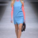 Fall RTW Versace 2016 Collection