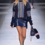 Fall RTW Versace Collection