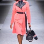 Fall RTW Versace 2016 Collection