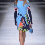 Fall RTW Latest 2016 Versace Collection