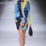 2016 Versace Fall RTW Collection