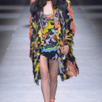 2016 Fall RTW Versace Collection