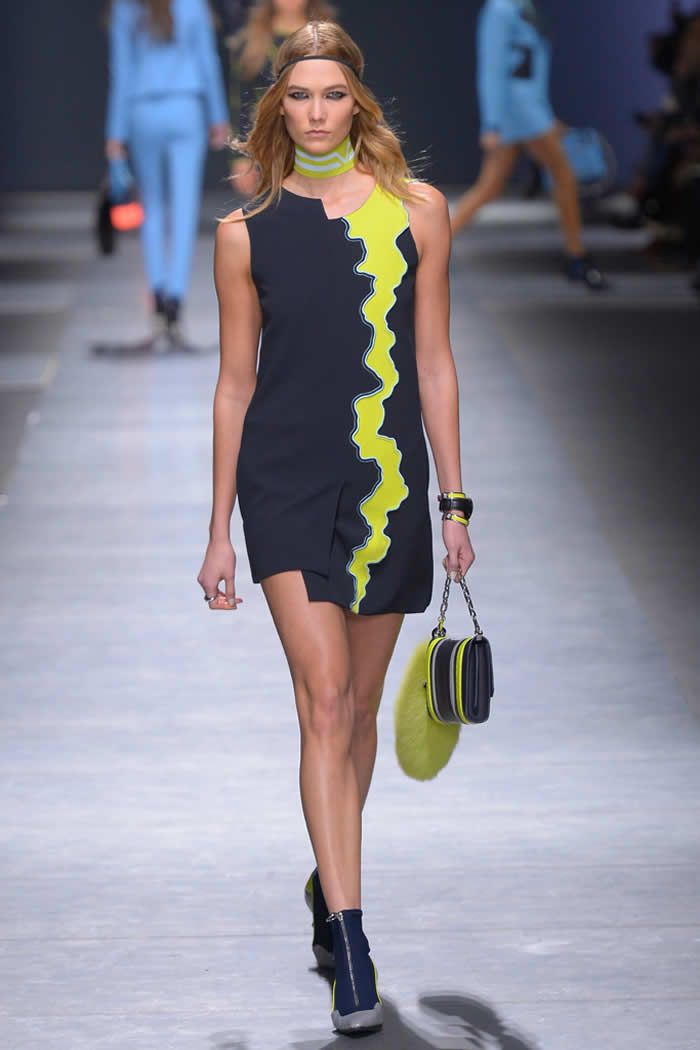 2016 Versace Collection