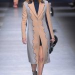 2016 Latest Versace Fall RTW Collection