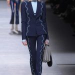 2016 LatestFall RTW Versace Collection