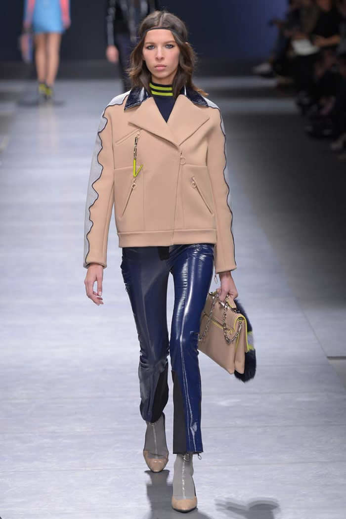 Versace 2016 Collection