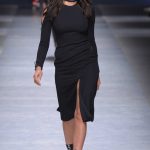 Versace 2016 Fall RTW Collection