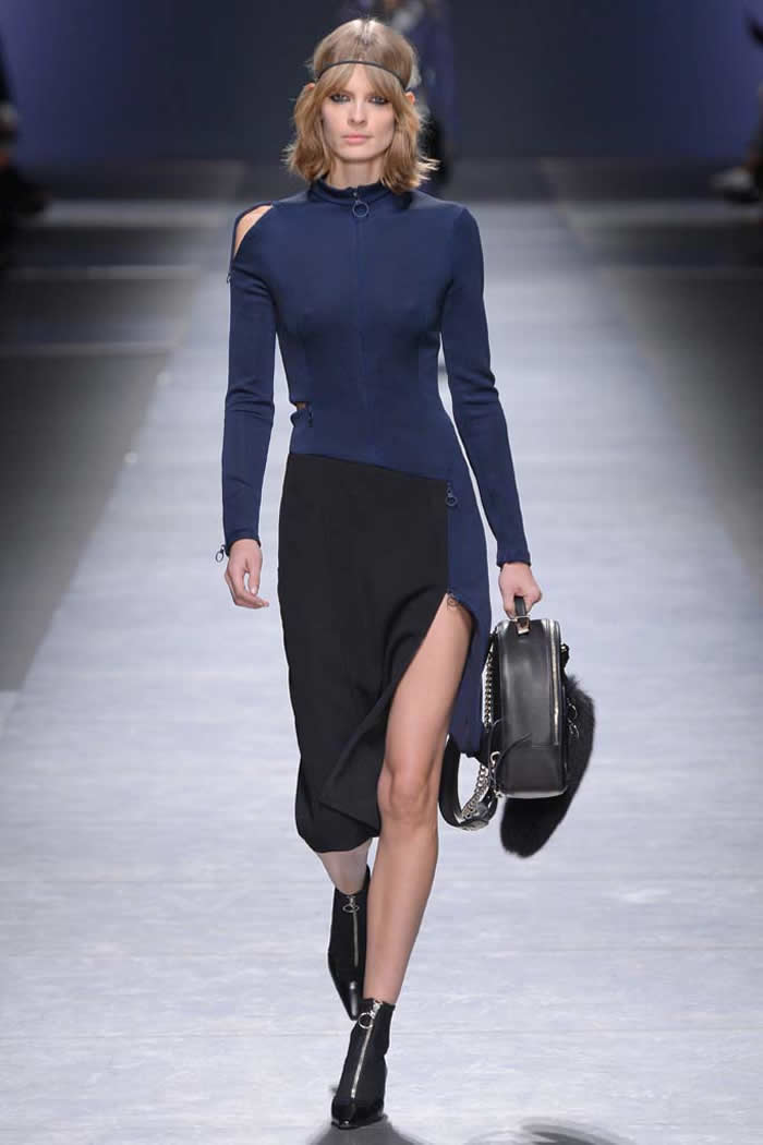 Versace 2016 Collection