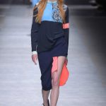 Versace 2016 Fall RTW  Collection