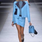Versace Latest Fall RTW 2016 Collection