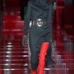 Versace RTW fall 2015 Collection