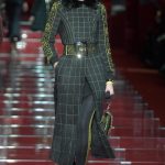 RTW fall 2015 Versace Collection