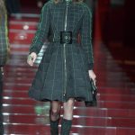 Fall 2015 Versace Collection