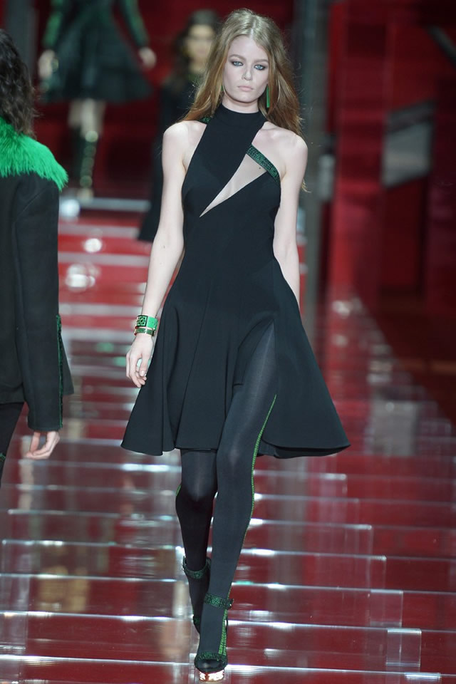 Versace 2015 Collection
