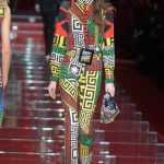 Latest Versace Collection
